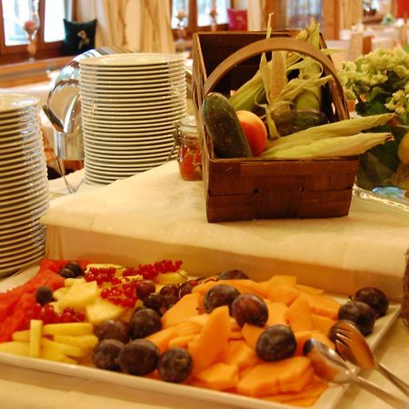 Hotel Unterhof Filzmoos Kültér fotó